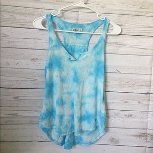 NWOT Hollister Tank